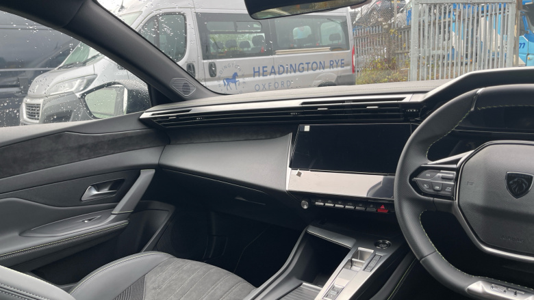 Peugeot 308 115kW GT 54kWh 5dr Auto Electric Hatchback